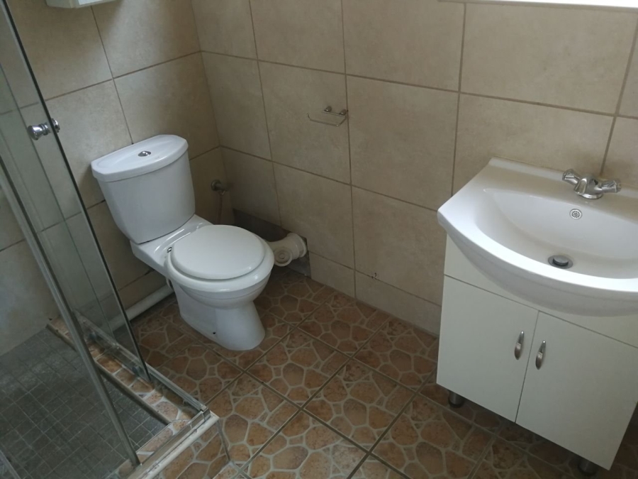 To Let 3 Bedroom Property for Rent in Bethlehem Free State